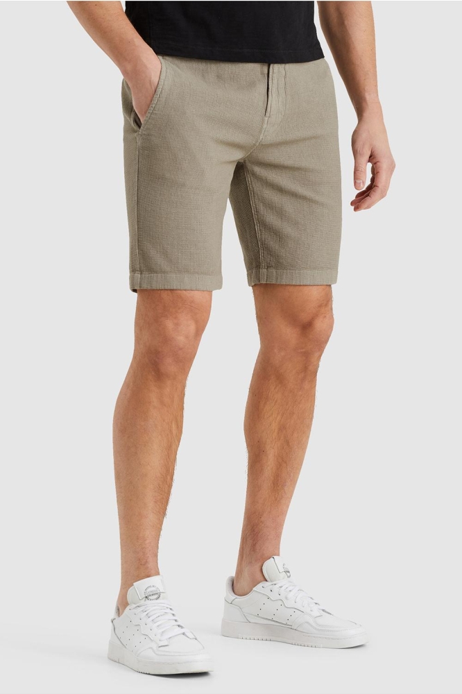 REGULAR FIT CHINO SHORTS CSH2505650 9032